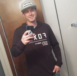 Meet your Posher, Trever